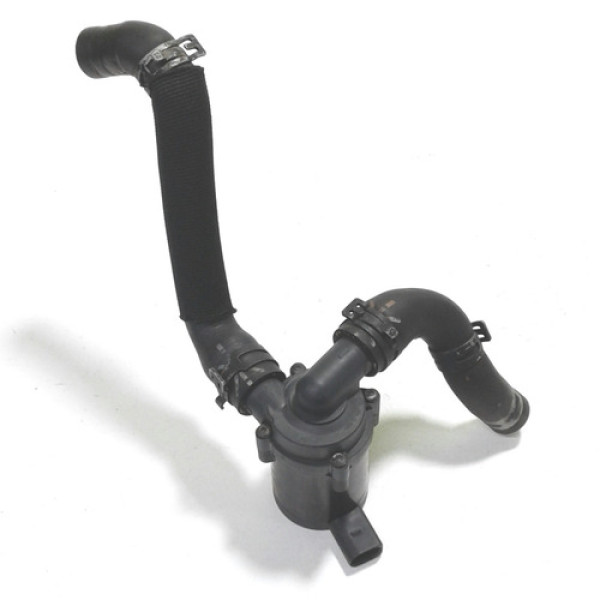 Bomba Auxiliar De Água - Audi A4 2004 Sku 35647