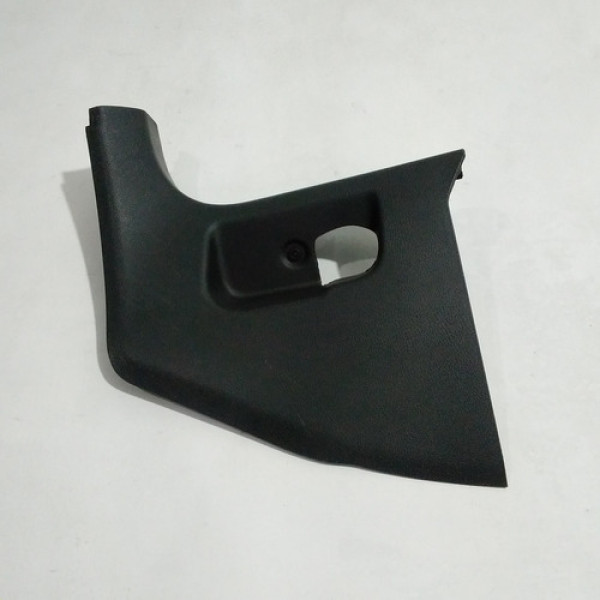 Acabamento Coluna Puxador Capô Passat 2.0 Tsi Cod 57885