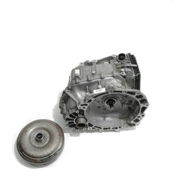 Câmbio Automático Discovery Sport Hse 2.0 2019 Sku 40664