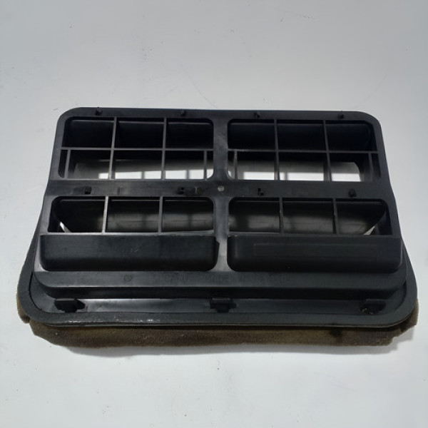 Difusor De Ar Da Lateral Traseira Esq Tribeca 2009 Sku 66025