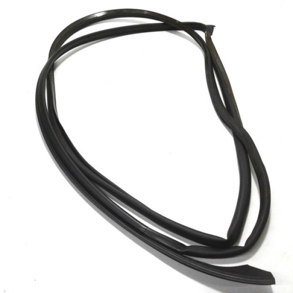 Borracha Da Porta Dianteira Direita - Volvo - V70 - 2002