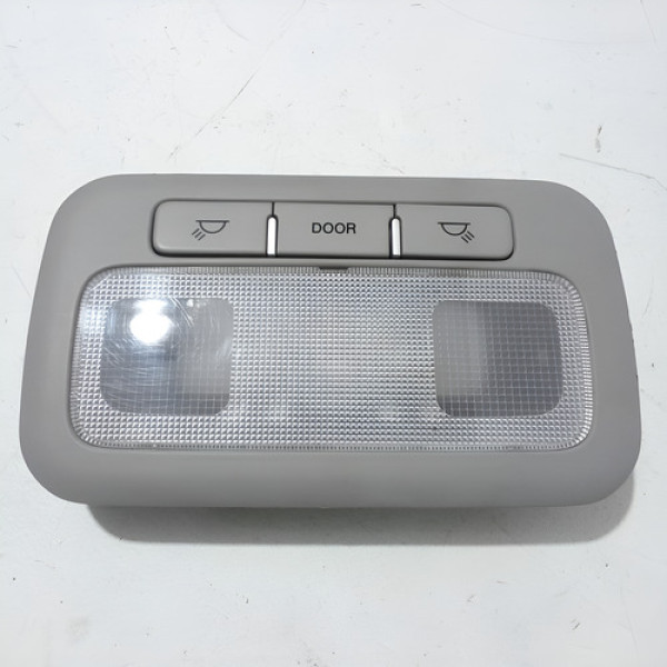 Luz Do Teto Porta Malas Vera Cruz 2009 Sku 66241