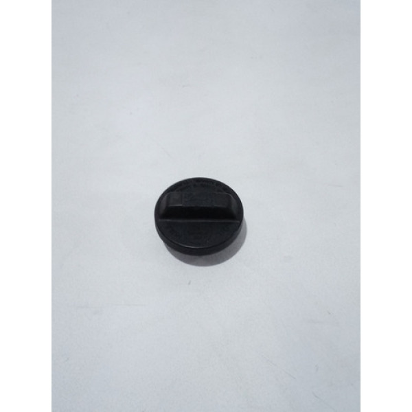 Tampa De Óleo Do Motor Honda Fit 2007 Sku 59880