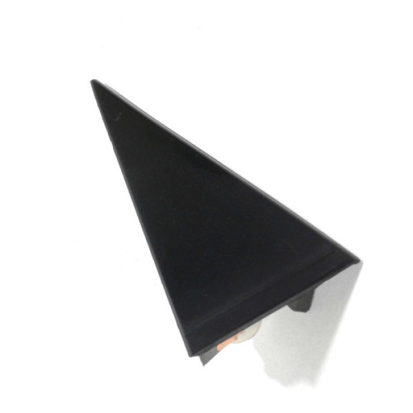 Acabamento Externo Porta Tras Dir  - Citroën  C4 2010