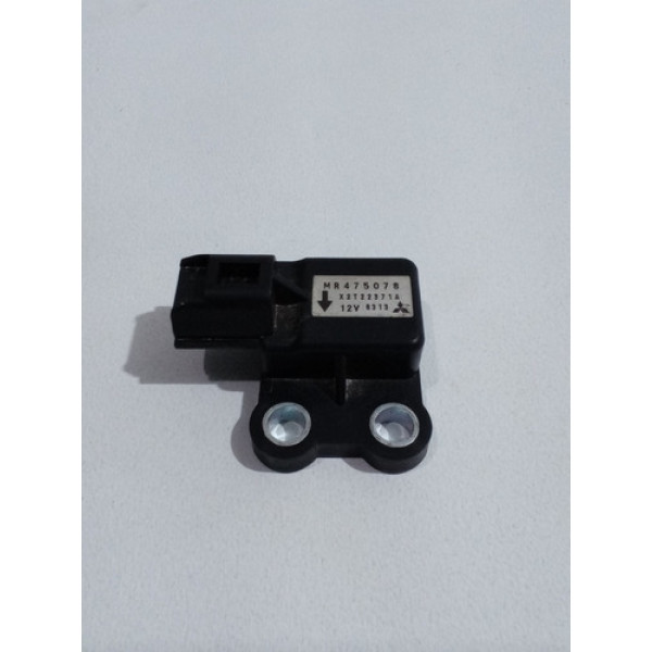 Sensor De Estabilidade Mitsubishi Tr4 2008 Sku  13400