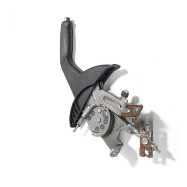 Alavanca Do Freio De Mão  - Hyundai  Hb20x  2015