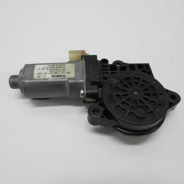 Motor Da Máquina Do Vidro Tras/esq Impreza 2010 Cod 18317
