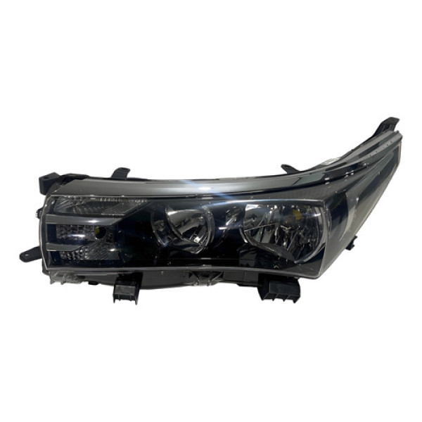 Farol Lado Esquerdo Corolla 2017 Sku 41939 Esquerdo/motorista