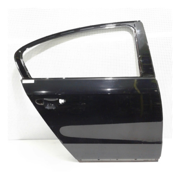 Porta Traseira Direita - Volkswagen  Passat 2011 - Sku 24032 Traseira Direita Preto