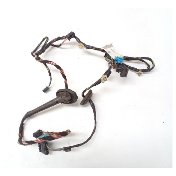 Chicote Da Porta Traseira Direita B 200 2.0 2006 Sku 64796