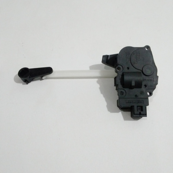 Atuador Lado Esq Da Caixa De Ar Tras Touareg 2010 Sku 60864