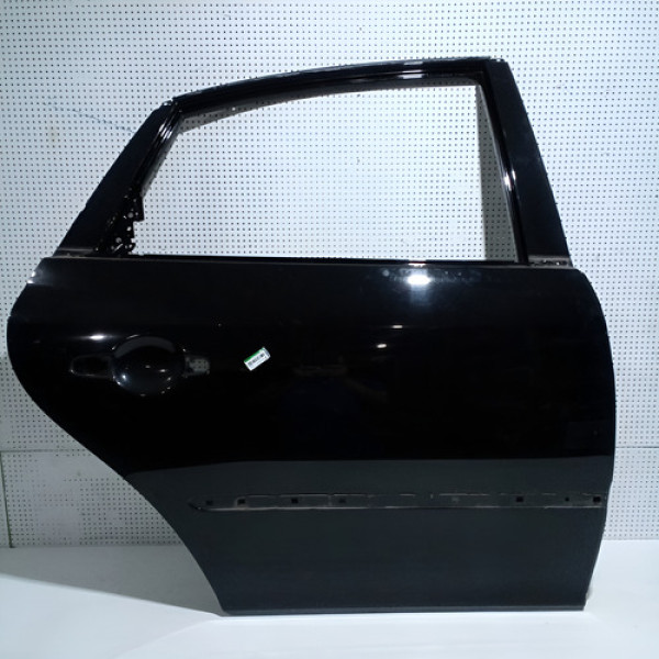 Porta Traseira Direita Hyundai Azera 3.3 V6 2011 Sku 56374 Traseira Direito Preto