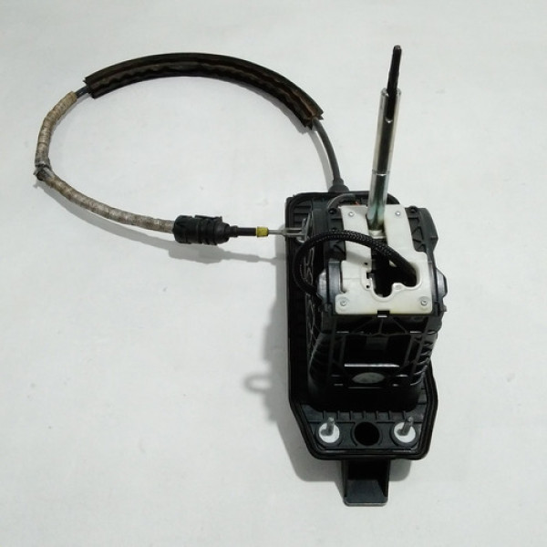 Trambulador Automático Volkswagen Jetta 2007 Sku 55529