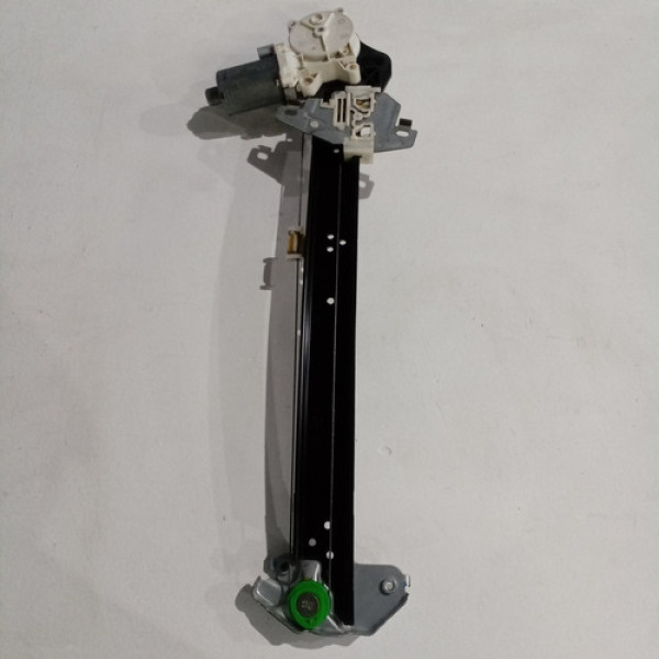 Máquina Do Vidro Porta Tras Dir City 1.5 Flex 2014 Sku 65654