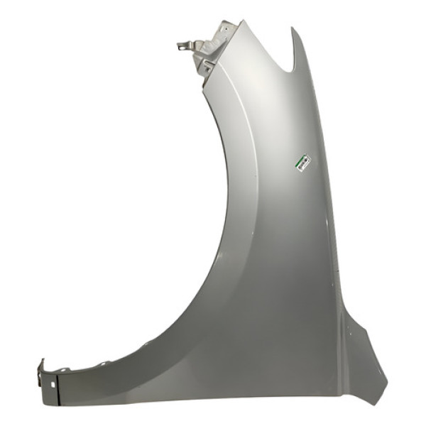 Para-lama Lado Esquerdo Hyundai Santa Fé 2.4 2012 Sku 65497