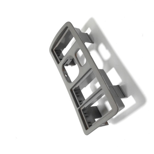 Acabamento Dos Botões - Toyota - Corolla - 2005