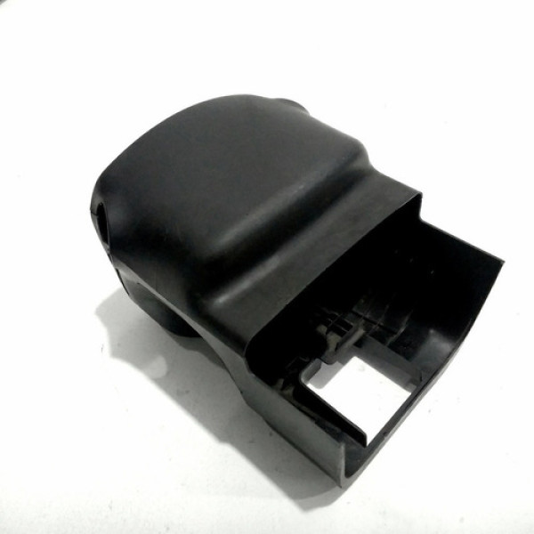 Acabamento Coluna Direção Mitsubishi Lancer 2013 Sku 48427