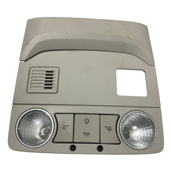 Luz De Cortesia Dianteira Volkswagen Tiguan 2012 Original