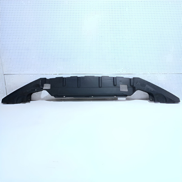 Saia Inferior Do Parachoque Dianteiro Civic 2021 Sku 65161 Preto