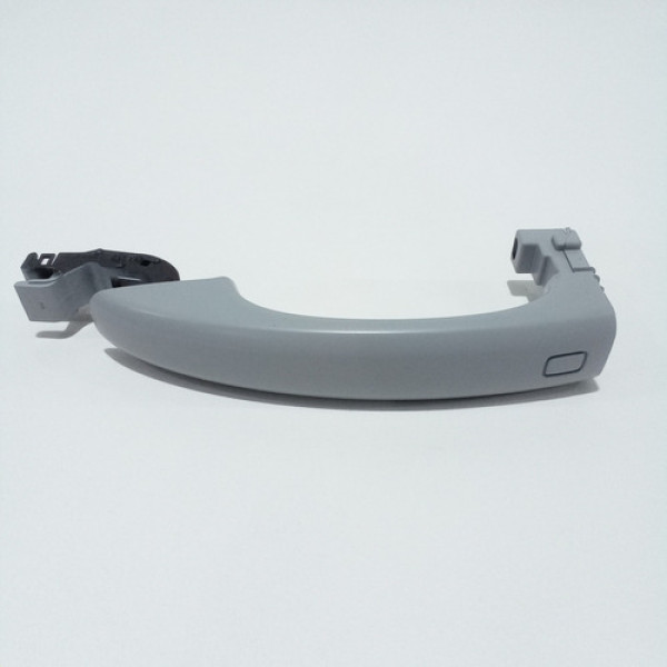 Maçaneta Externa Portas Dd/td/te Audi Q3 2017 Sku 60214