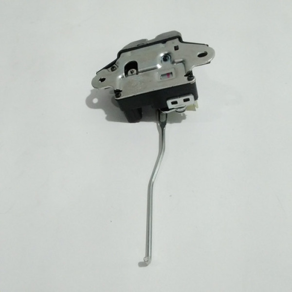 Fechadura Da Tampa Traseira Azera 3.3 V6 2011 Sku 59423