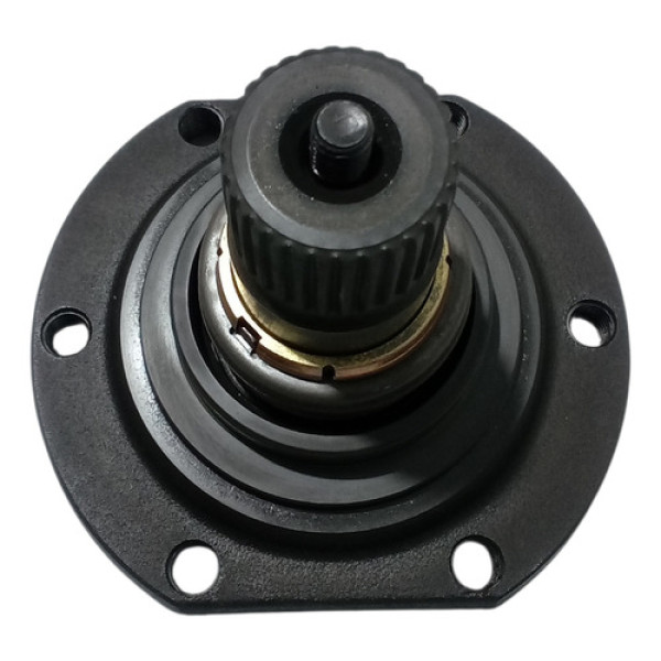 Tulipa Do Câmbio Lado Esquerdo Audi A3 Turbo 2005