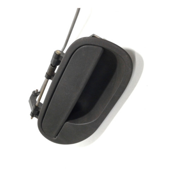 Maçaneta Porta Dianteira Direita Externa - Volvo S40 2001 Dianteira