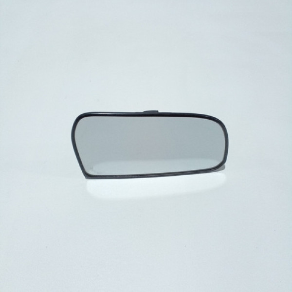Lente Do Retrovisor Direito Hyundai Tucson 2005 Sku 61870