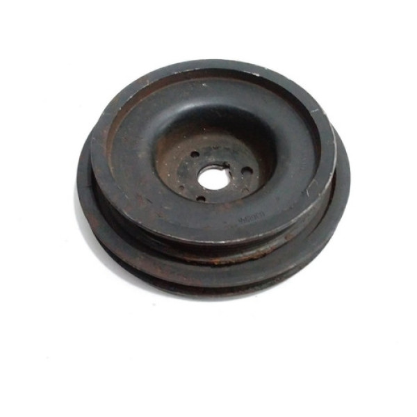 Polia Do Virabrequim Renault Clio 1.0 16v 2008 46547