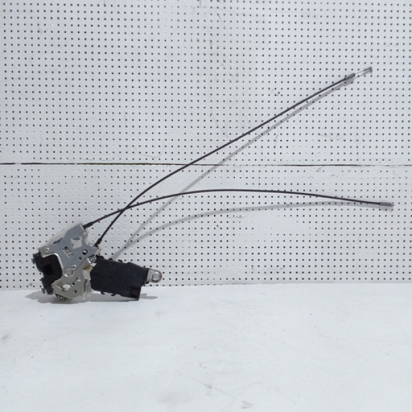 Fechadura Da Porta Traseira Esquerda Tribeca 2009 Cod 64255