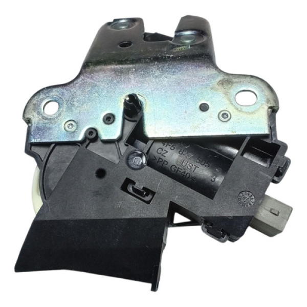 Fechadura Tampa Traseira Volkswagen Passat 2.0 Tsi 2009