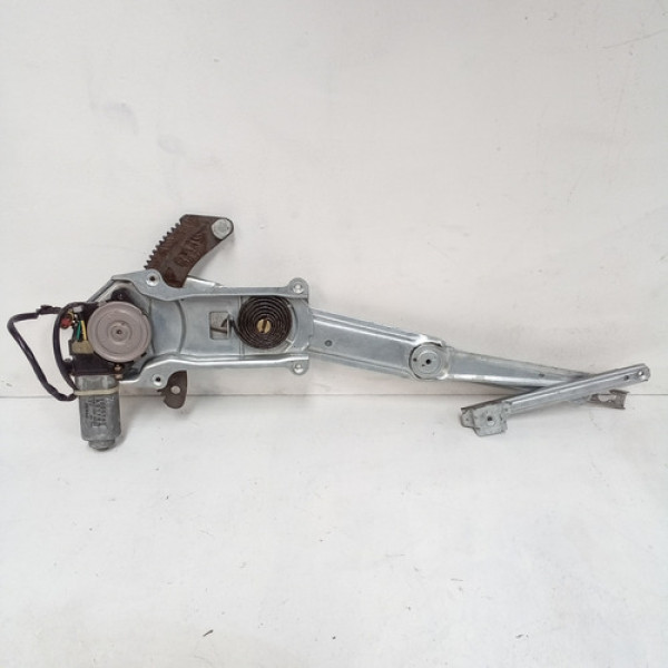 Máquina De Vidro Dianteira Esquerda Cherokee 1998 Cod 63962