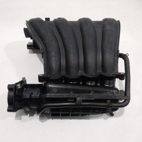 Coletor De Admissão Nissan Sentra 2.0 Flex 2012 Cod 55922