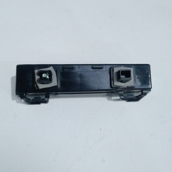 Guia Do Parachoque Traseiro Lado Esq Civic 2020 Sku 63615