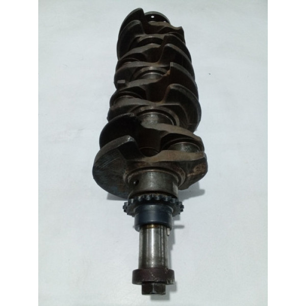 Virabrequim Peugeot 306 1.8 16v 2000 Sku 01133