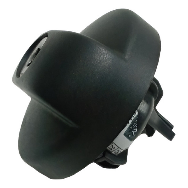 Tampa De Combustível Citroën C3 2012 Sku 39335