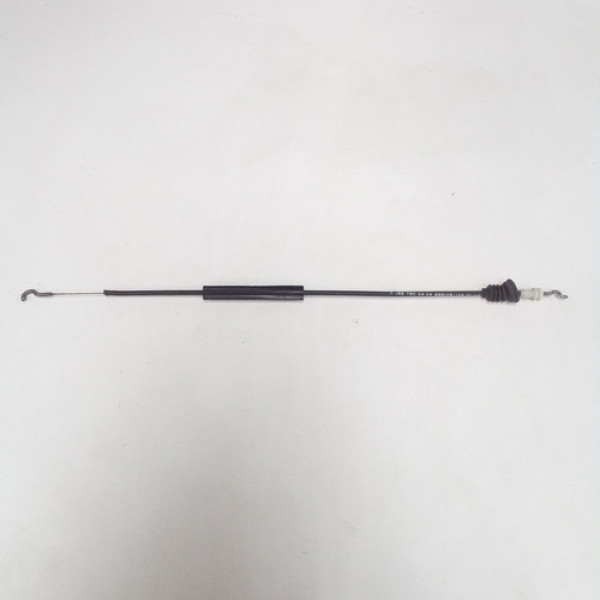Cabo Da Maçaneta Interna Porta Tras Dir B200 2006 Sku 64769