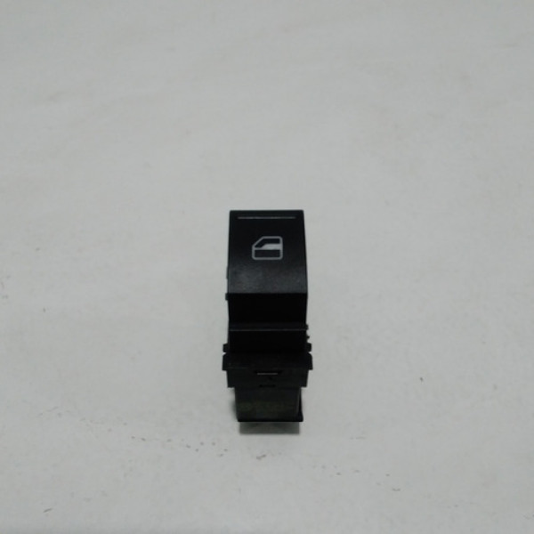 Botão Do Vidro Tras Esq / Dir Passat 2.0 Tsi 2009 Sku 65627