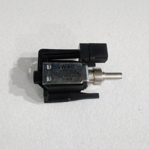 Trava De Ignição Volkswagen Jetta 2.0 Tsi 2012 Sku 59041