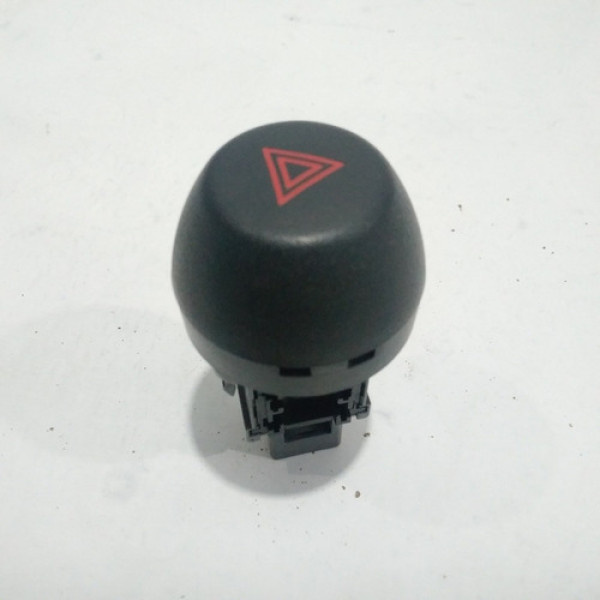 Botão Pisca Alerta Toyota Rav4 2009 Sku 49122