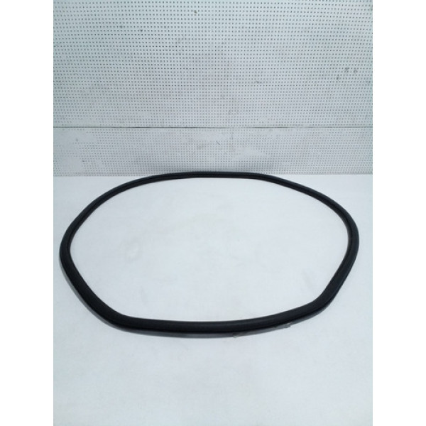 Borracha Da Carroceria Tras/esq Jetta Gli 2021 Sku 58883