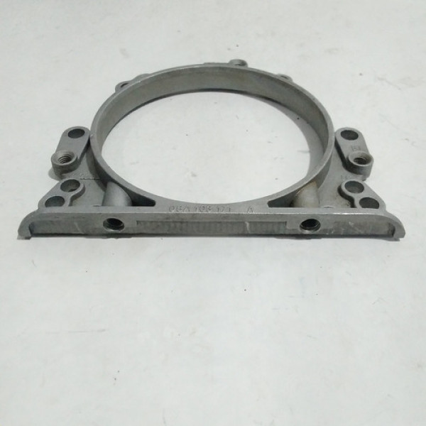 Suporte Do Retentor Tras Passat (1.8 Turbo) 2001 Sku 58464