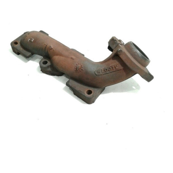 Coletor Escape Direito  Cherokee Sport 3.7 2008 Sku 46474