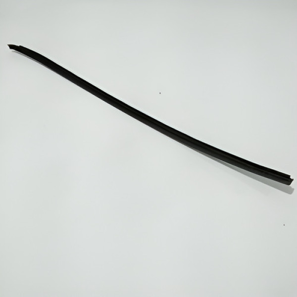 Friso Do Parabrisa Lado Esquerdo Passat Tsi 2012 Sku 57617 Preto