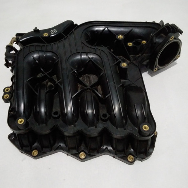 Coletor De Admissão Hyundai Azera 3.3 V6 2009 Sku 58159