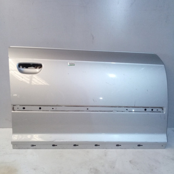 Porta Dianteira Direita A3 2008 Sku 29141 Dianteira Direito Prateado