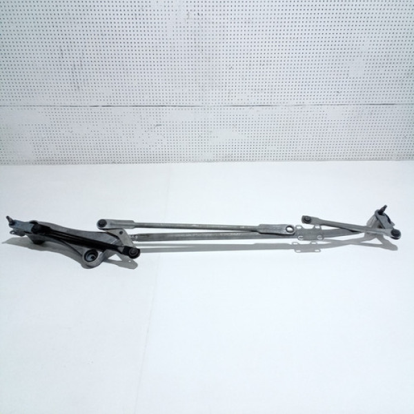 Máquina Do Limpador Do Parabrisa B200 2006 Sku 64507