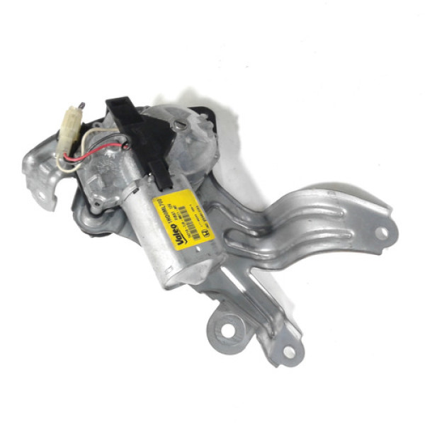 Motor Do Limpador Da Traseiro - Honda - Fit - 2009 Sku 23073