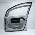 Porta Dianteira Direita B200 2006 Sku 60477 Dianteira Direito Cinza