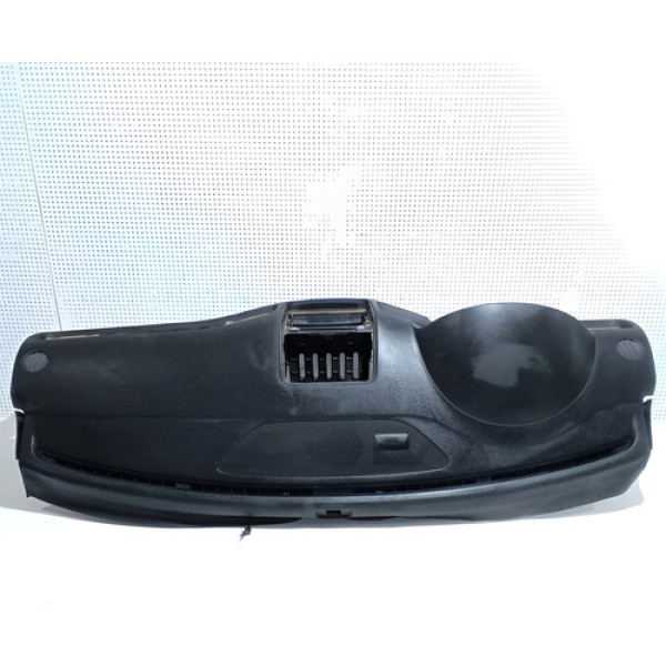 Capa Do Painel Interior Touareg 4.2 V8 2011 Sku 48733 Preto